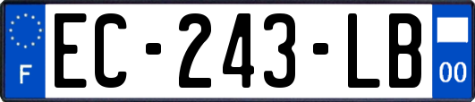 EC-243-LB