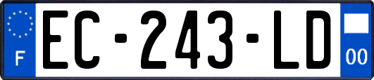 EC-243-LD