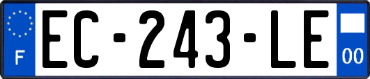 EC-243-LE