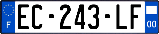 EC-243-LF