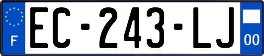 EC-243-LJ