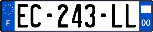 EC-243-LL