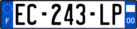 EC-243-LP