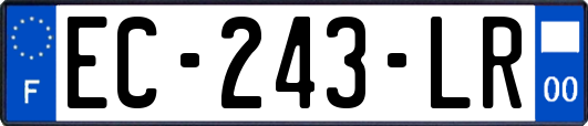 EC-243-LR