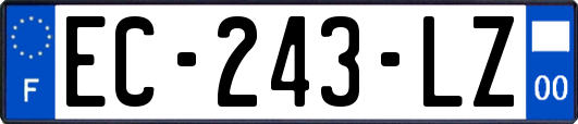 EC-243-LZ