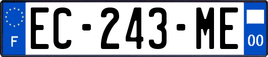 EC-243-ME