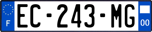 EC-243-MG