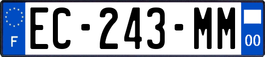 EC-243-MM