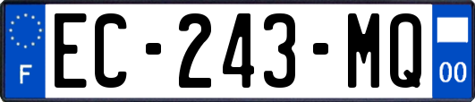 EC-243-MQ