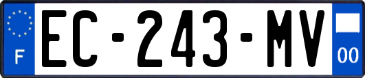 EC-243-MV