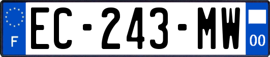 EC-243-MW