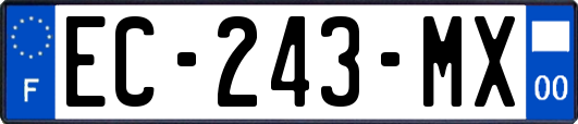 EC-243-MX