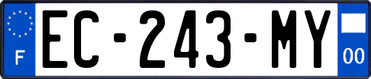 EC-243-MY