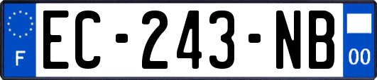 EC-243-NB