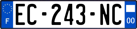 EC-243-NC