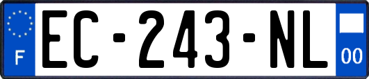 EC-243-NL
