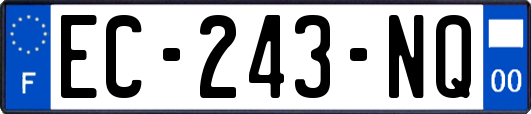 EC-243-NQ