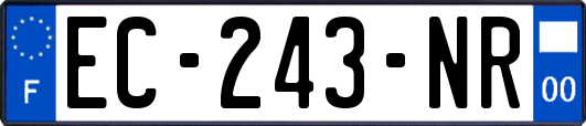 EC-243-NR