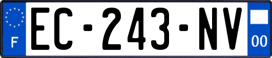 EC-243-NV