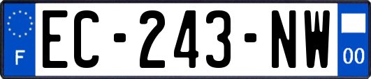 EC-243-NW