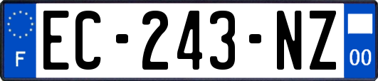 EC-243-NZ
