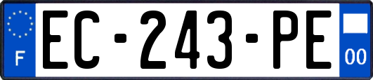 EC-243-PE