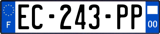 EC-243-PP