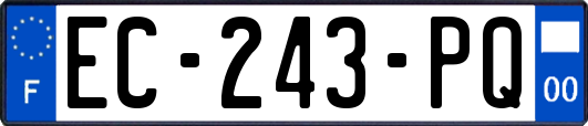 EC-243-PQ