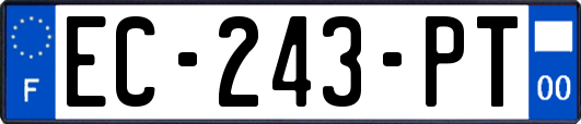EC-243-PT