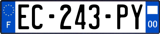 EC-243-PY