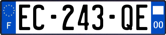 EC-243-QE