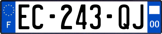 EC-243-QJ