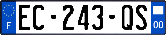 EC-243-QS