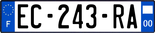EC-243-RA