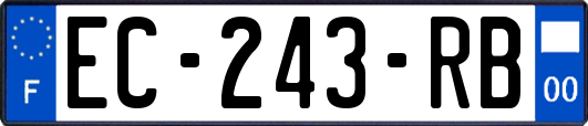 EC-243-RB