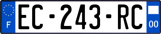 EC-243-RC