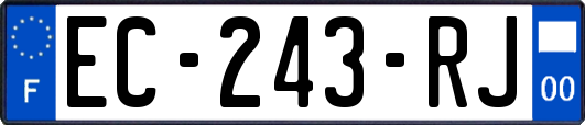 EC-243-RJ