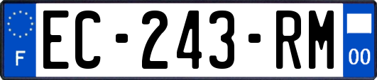 EC-243-RM