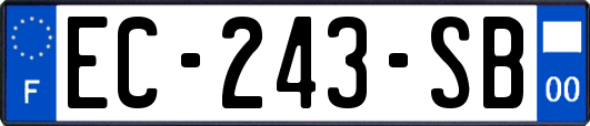 EC-243-SB