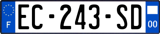 EC-243-SD