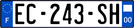 EC-243-SH
