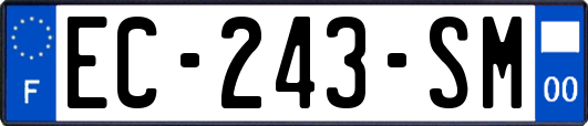EC-243-SM