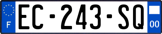 EC-243-SQ
