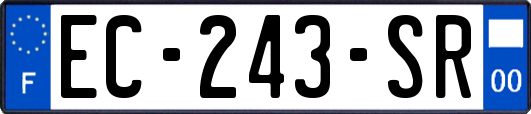 EC-243-SR