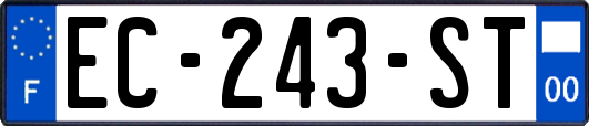 EC-243-ST