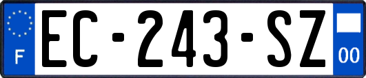 EC-243-SZ