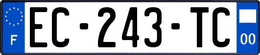 EC-243-TC