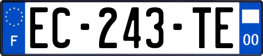EC-243-TE