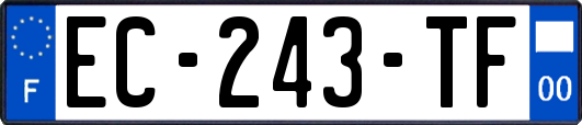 EC-243-TF