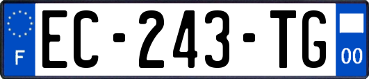 EC-243-TG